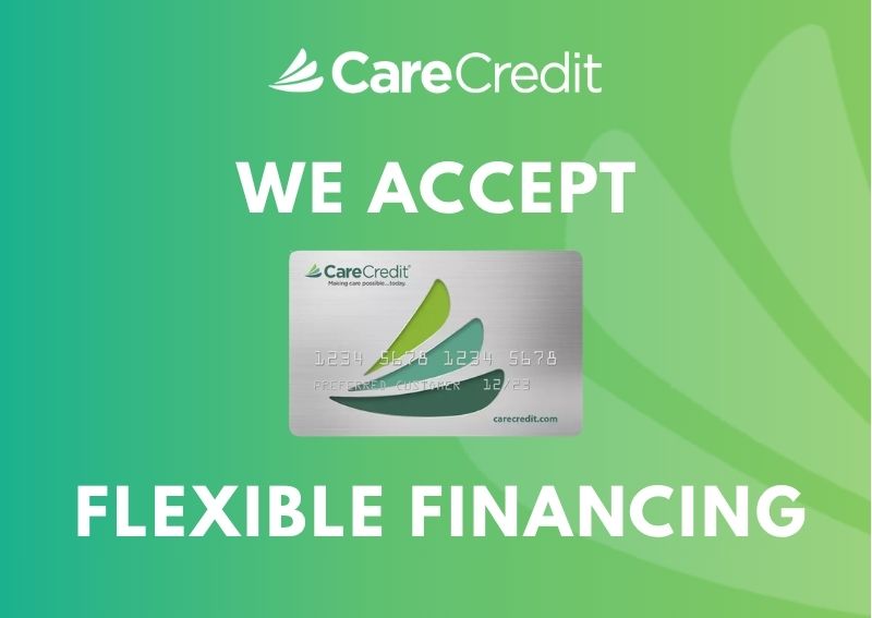 Carousel Slide 4: Pet Care Financing Options