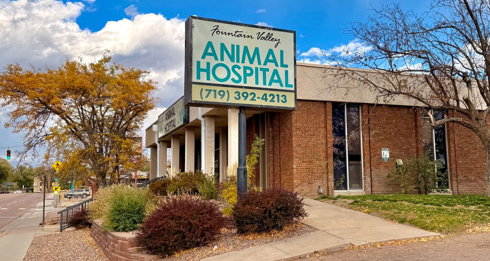 Veterinarian Colorado Springs